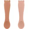 Lot de 2 cuillères pour bébé Mrs. Cat
