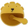 Premier set repas bébé Mr. Lion