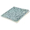 Trixie Lot de 3 langes en mousseline Enchanting Elephant (55 x 55 cm)