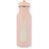 Gourde - Trixie - Mrs. Rabbit - Acier inoxydable - 500 ml - Enfant - Marron