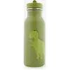 Trixie Gourde en acier inoxydable 500 ml Mr. Dino