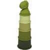 Jouets de bain gobelets empilables Mr. Dino