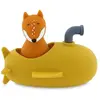 Trixie Badspeelgoed duikboot - Mr. Fox