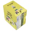 Trixie Lot de 4 livres Little Library (circus, home, igloo, party)