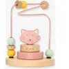 Trixie 36-233 Perles Labyrinthe Mme Chat Rose Foncé