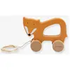 Trixie - Houten trekspeeltje - Houten speelgoed - Mr Fox