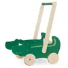 Trixie Marchette En Bois - M. Crocodile
