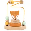 Cadre De Perles En Bois Trixie 15 Cm - M. Fox