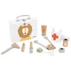 Trixie Malette de docteur en bois All animals