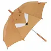 Trixie Kinderparaplu - Mr. Fox - Voor Jongens en Meisjes - Kleine paraplu - Vos