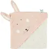 Serviettes de marque TRIXIE Modèle Hooded Towel
