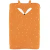 Trixie Housse de matelas à langer renard Mr. Fox (45 x 68 cm)