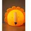 Trixie Veilleuse en silicone Mr. Lion