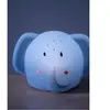 Trixie Veilleuse en silicone Mrs. Elephant