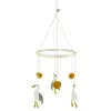 Trixie Mobile En Tissus - Monsieur Heron