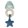 Jouet de dentition Mr. Shark