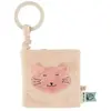 Livre sensoriel Mrs. Cat