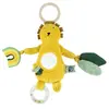 Jouet d'activités à suspendre Mr. Lion