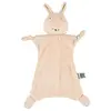 Doudou plat Mrs. Rabbit