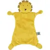 Doudou plat Mr. Lion