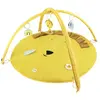 Trixie Tapis de jeux avec arches Mr. Lion
