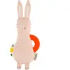 Trixie - Mini Activiteitenspeeltje - Mrs. Rabbit