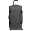 Eastpak Valise Souple Trans4 L 75 cm Black Denim 77H BLACK DENIM