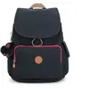Kipling City Pack B Rugzak true navy c