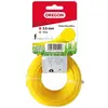 Oregon Fil rond pour débroussailleuse Oregon - Longueur 15 m - Diamètr...
