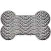 Tapis à lécher Flamingo Yummee pour chien et chat