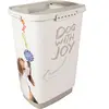 Flamingo BARIL DE NOURRITURE JUNE 23,3L