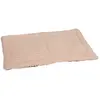 Flamingo F COUSSIN SUPO Plat REJOUET GATOANGULAIRE Gris 116 x 69 x 2 cm