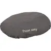 Flamingo F COUSSIN Dream Away Ovale Gris 80 x 62 x 8 cm