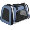FLAMINGO Sac de Transport pour Chat Martha 46x28x28 cm