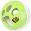 FLAMINGO Led Ball Rango Ø 6,4 cm, pour chats