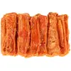 Hapki Flamingo Pet Products Friandise Filets Long De Poulet 500 G Pour Chien