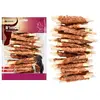Flamingo R'HIDE BÂTONNET avec Canard 7/8MM 12CM 30PCS 350G