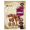 Flamingo Hapki - Snack Honden - Hapki Duck & Rice Dumbell 150gr - 1st ...