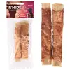 Flamingo R'HIDE Canard Wrapped Ribs 17CM 2PCS 110GR