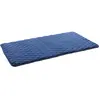 Flamingo Coussin Weimar Rectangle Bleu 116x69x2cm