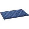 Flamingo Coussin Weimar Rectangle Bleu 55.5x38.5x2cm