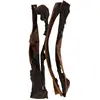 Flamingo Nature Snack Peau de chameau 40 cm pour chien - 4 friandises