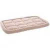 Flamingo Coussin Jacquard Rectangle Taupe 100.5x63.5x8cm