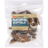Flamingo NATURE SNACK BUFFELUIER 200GR