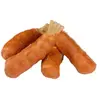 Flamingo Friandises Fast Food Scampi avec poulet - 5 pièces 120gr - Sa...