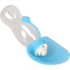 Flamingo Hondenaccessoire Draagbare Water Verdeler - Blauw