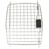 Flamingo Hondentransportbox Nomad Vervangdeur - Zilver - 49 x 21 x 36 ...