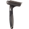 Flamingo F RASTRILLO BAS Cheveux Confort Double Dents Longue ROTATIV