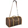 Flamingo Sac de Transport Chloe 2 45 x 26 x 26 cm