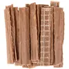 Flamingo Nature Snack Poulet Strips 100GR 11CM